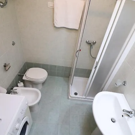 Bilo Nadia Cozy 200 M From Otrantos Castle *