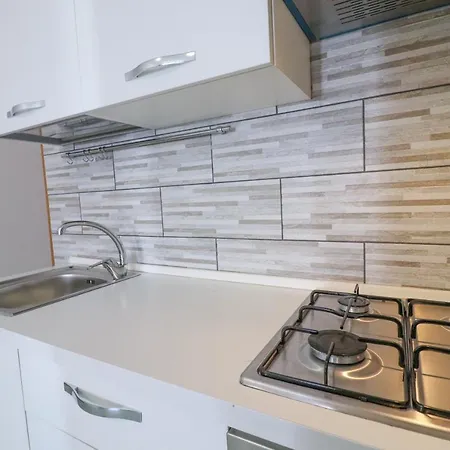 Дом отдыха Bilo Nadia Cozy 200 M From Otrantos Castle Отранто