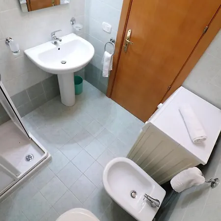 Bilo Nadia Cozy 200 M From Otrantos Castle * Отранто