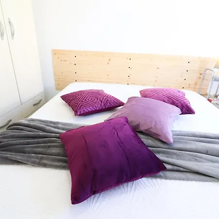 Tatil Evi Bilo Nadia Cozy 200 M From Otrantos Castle Otranto