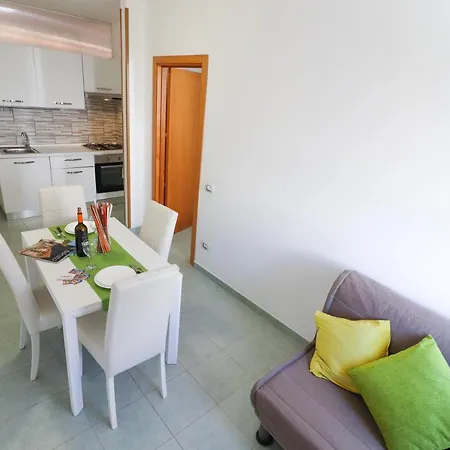 Bilo Nadia Cozy 200 M From Otrantos Castle * Otranto