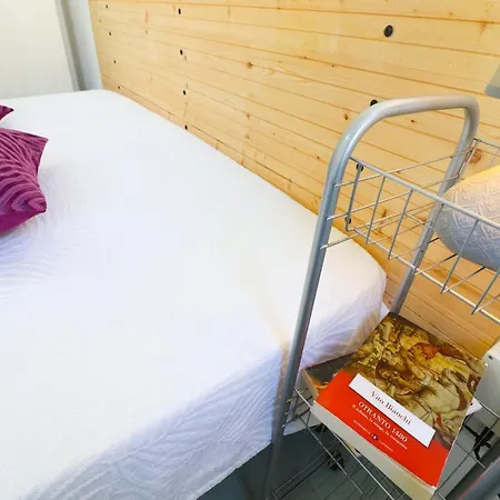 Tatil Evi Bilo Nadia Cozy 200 M From Otrantos Castle *