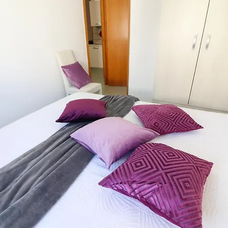 Bilo Nadia Cozy 200 M From Otrantos Castle Otranto