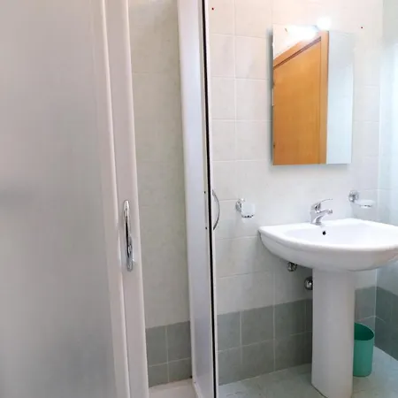 Vakantiehuis Bilo Nadia Cozy 200 M From Otrantos Castle Otranto