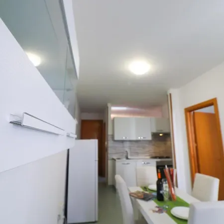 Tatil Evi Bilo Nadia Cozy 200 M From Otrantos Castle