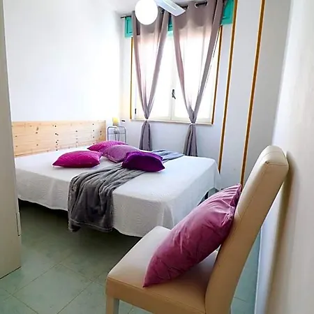 Bilo Nadia Cozy 200 M From Otrantos Castle