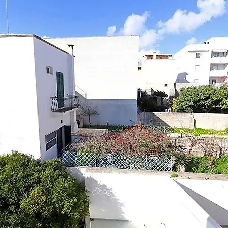 Bilo Nadia Cozy 200 M From Otrantos Castle Vakantiehuis Otranto