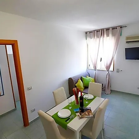 Bilo Nadia Cozy 200 M From Otrantos Castle Vakantiehuis