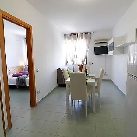 Bilo Nadia Cozy 200 M From Otrantos Castle Vakantiehuis