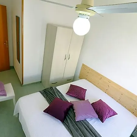 Vakantiehuis Bilo Nadia Cozy 200 M From Otrantos Castle Otranto