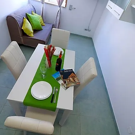 Bilo Nadia Cozy 200 M From Otrantos Castle * Otranto