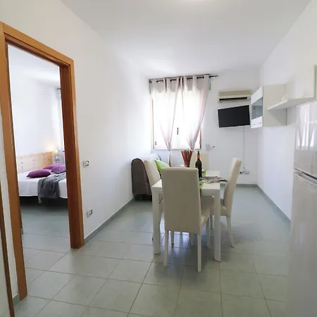 Bilo Nadia Cozy 200 M From Otrantos Castle * Otranto