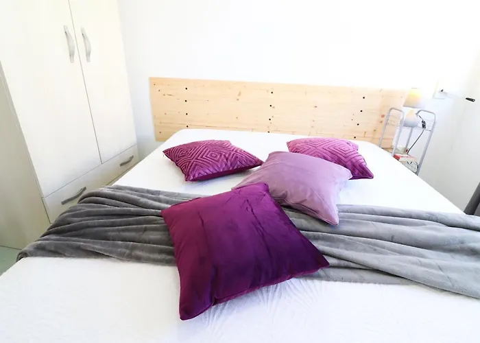 Nyaraló Bilo Nadia Cozy 200 M From Otrantos Castle Otranto