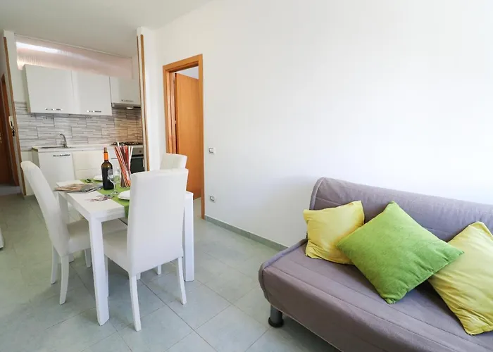 Bilo Nadia Cozy 200 M From Otrantos Castle Otranto