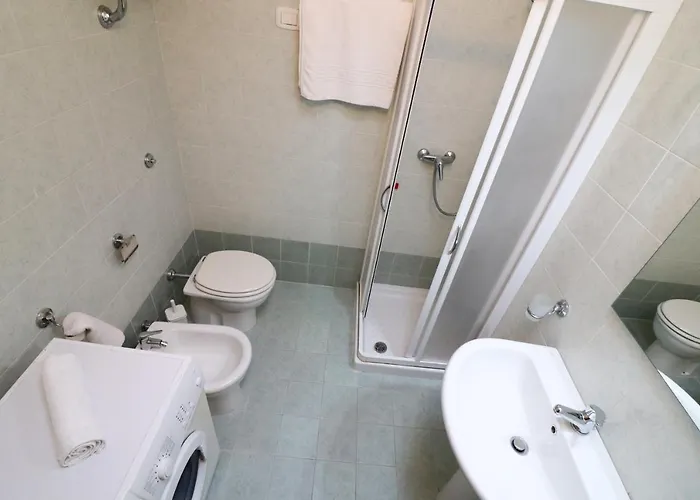 Bilo Nadia Cozy 200 M From Otrantos Castle *